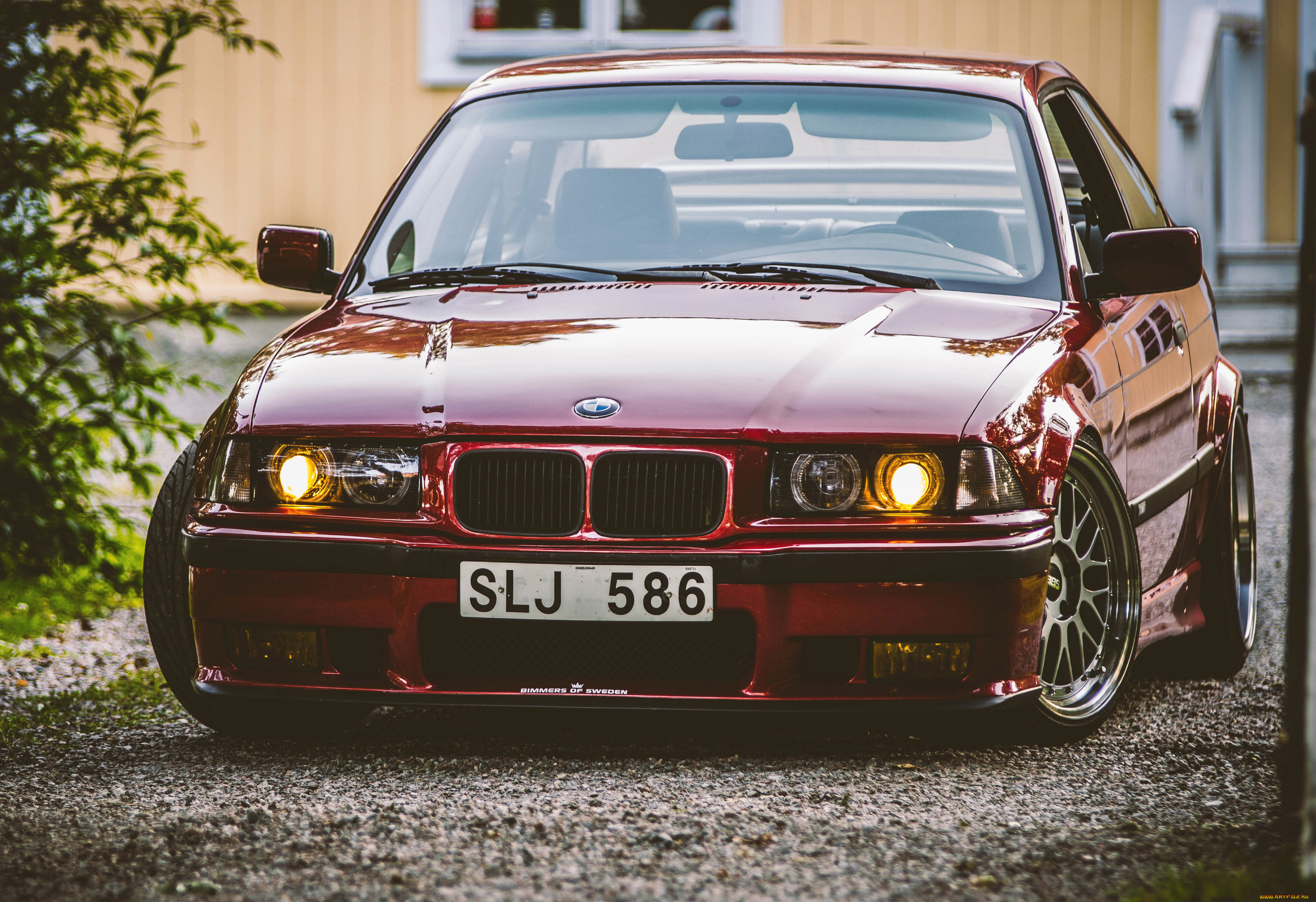 , bmw
